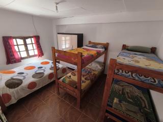 Hostel VERBENITA - 4