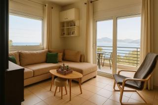 Bay of palio apartment Kavala - Kavala - 0