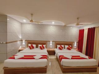 Mistica Munnar - Anachal - 7