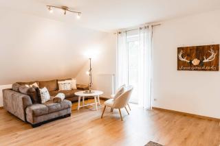 Huxfeld-Hof - Hofperle - 0