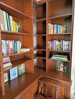 Hazelton Heritage - 9