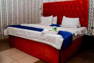 Aloha Hotel & Resort - Oshogbo - 5