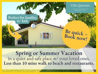 Villa Quentin - quiet place close to beach - Medulin - 0
