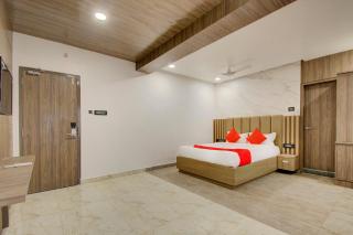 Super Capital O V Hotel - Vijayawāda - 0