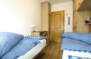 263 - Ciasa Nina - San Vito di Cadore - 2