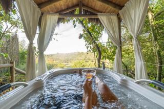 Levit Glamping - Hotel Guatapé Peñol - 2