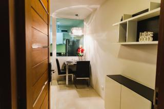 Beverly 33 Serviced Suites by PROMPT HOLIDAY HOME - Banguecoque - 4