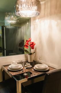 Beverly 33 Serviced Suites by PROMPT HOLIDAY HOME - Bangkok - 5