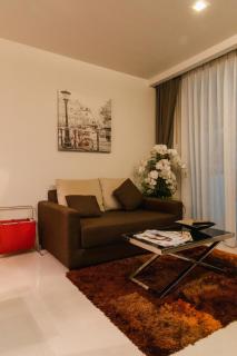 Beverly 33 Serviced Suites by PROMPT HOLIDAY HOME - Bangkok - 3