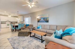 Seavista by Carolina Beach Realty - Kure Beach - 1