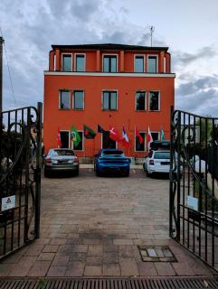 Venice Luxury Apartment - Venice - 8