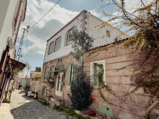 Cunda ILIOS - Ayvalık - 3
