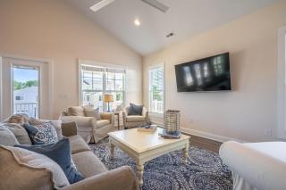 SeaWave by Carolina Beach Realty - Kure Beach - 9