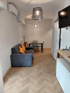 Roma suite vaticano con terrazza - 7