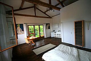 Naturist Hotel Peyraille - 5