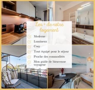 L'Ecrin du Léman I Thonon-les-Bains - Thonon-les-Bains - 7