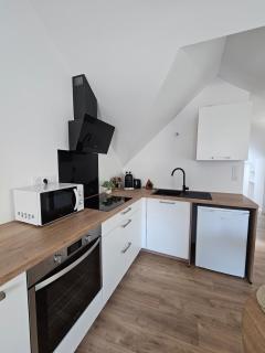 L'Authentique, Appartement 7 - Loudéac - 2