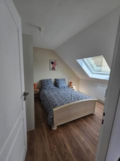 L'Authentique, Appartement 7 - Loudéac - 3