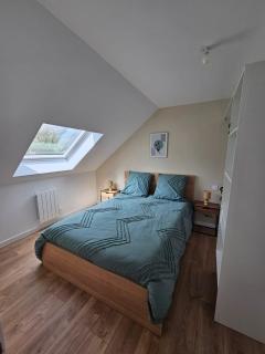 L'Authentique, Appartement 7 - Loudéac - 1