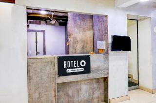 Super Hotel O MG Road formerly Aditi - Vijayawāda - 7