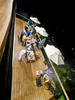 เมาเท่นวิวรีสอร์ท สะเมิง - Chiang Mai - 3
