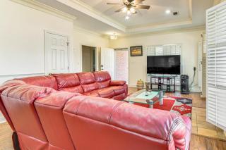 6 Mi to Dtwn Albany Convenient Home with Patio - Albany - 7