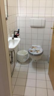 Gesamt Unterkunft Rheinhaus - Bona - 6