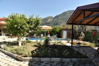 Villa Yağmur - Koycegiz - 8