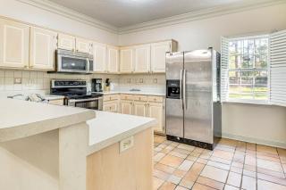 6 Mi to Dtwn Albany Convenient Home with Patio - Albany - 4