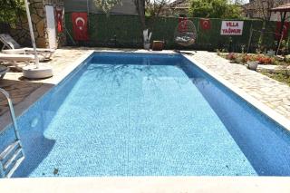 Villa Yağmur - Koycegiz - 1