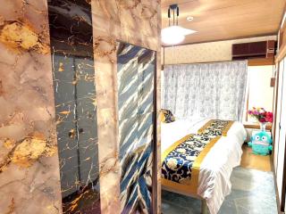 Mito Houses 20 or 28 Pax - Bus & Breakfast Options - Osaca - 2