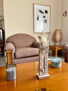 Great apartment with a nice yard - Politika - 5