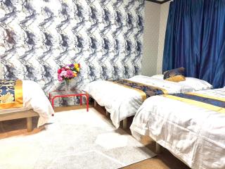 Mito Houses 20 or 27 Pax - Bus & Breakfast Options - Osaka - 5