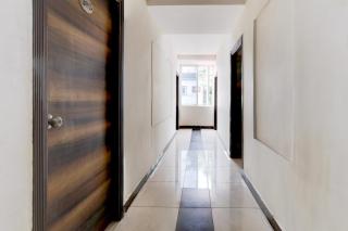Super Hotel O MG Road formerly Aditi - Vijayawāda - 9