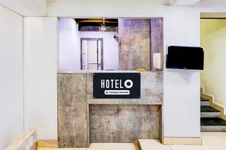 Super Hotel O MG Road formerly Aditi - Vijayawāda - 5