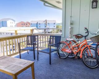 Seawind B9- Sea Gem Serenity by Carolina Beach Realty - Carolina Beach - 0