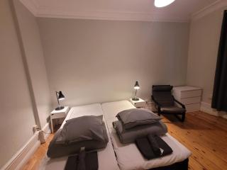 Home Inn VMG - Stoccolma - 8