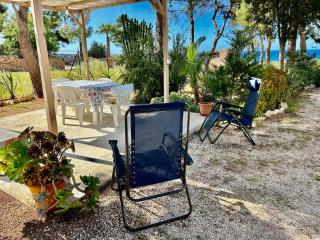 Appartamento i Tramonti di Cofano - Castelluzzo - 2