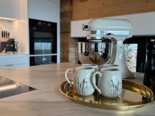 Chalet Mädesüss - 3