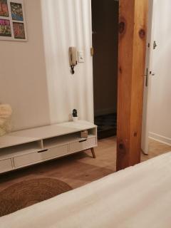 Cozy and central, 4 people - Millau - 1