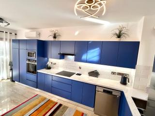 'Villa Xenia' HG25 - Relax and Enjoy the Golf Resort - Kouklia - 7