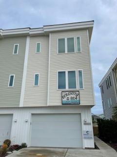 Serenity By The Sea by Carolina Beach Realty - Kure Beach - 7