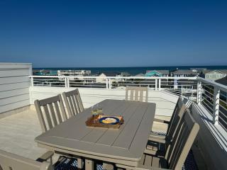 Serenity By The Sea by Carolina Beach Realty - Kure Beach - 9