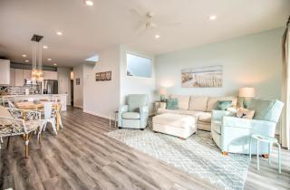 Serenity By The Sea by Carolina Beach Realty - Kure Beach - 4