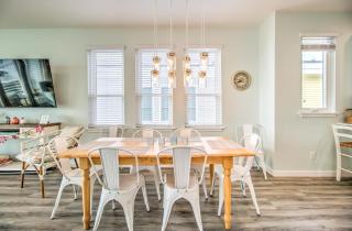 Serenity By The Sea by Carolina Beach Realty - Kure Beach - 2