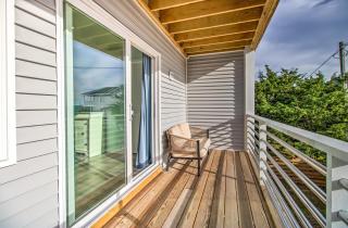 Serenity By The Sea by Carolina Beach Realty - Kure Beach - 1