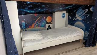 Gite Grand Luberon chez Manon en Luberon - Vacation rental in guest house - 5