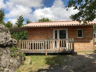 Camping des Templiers - Le Caylar - Le Caylar - 9