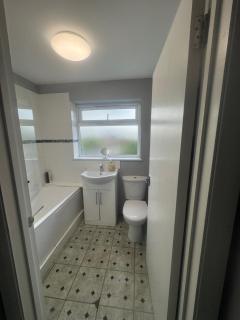 North London Room - 5
