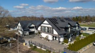 Górskie Tarasy Karpacz, basen, sauna, max 8 osób - Karpacz - 9